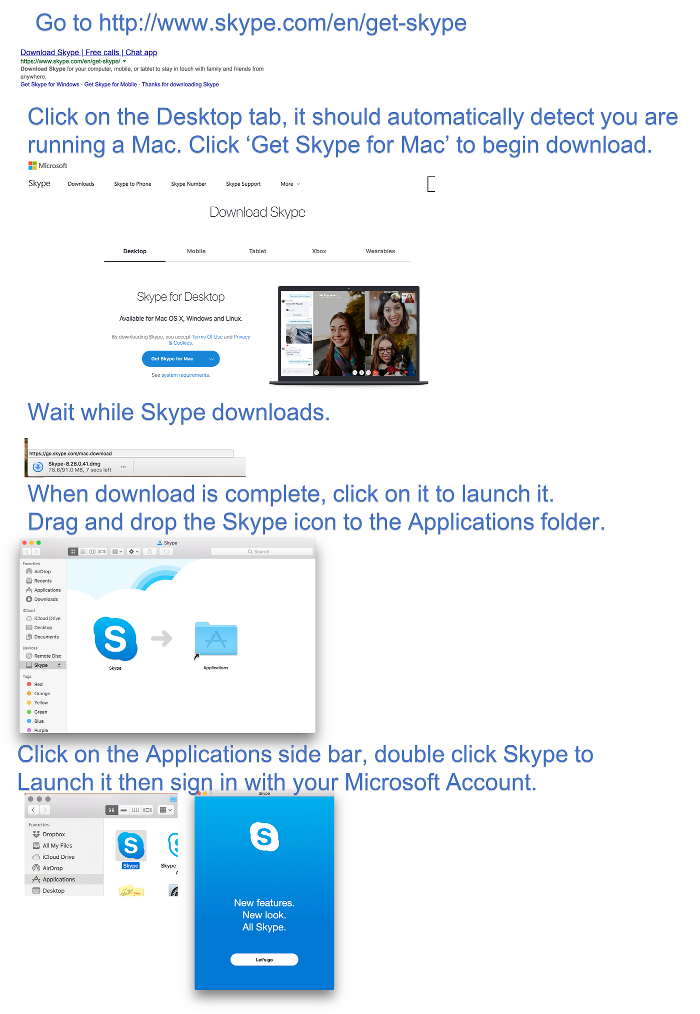 skype 10.8.5
